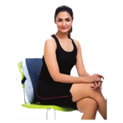 Backrest